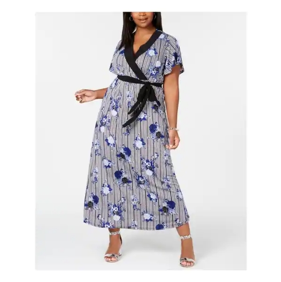 NY Collection Dress - Picture 1 of 4